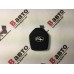 Чехол силиконовый ключа для Subaru Forester, Outback, Impreza, Impreza XV, Tribeca (3 кнопки)